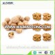 vaccum bag walnut kernel