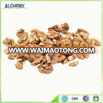 HACCP bulk walnuts in shell