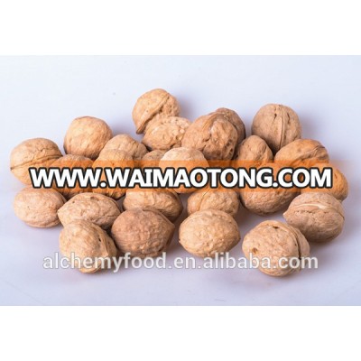 Good quality walnuts in romania