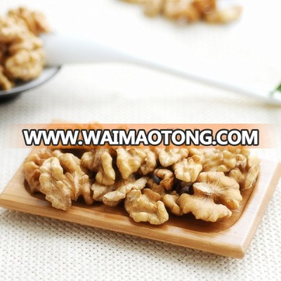 Vacuum bag Unshelled walnuts